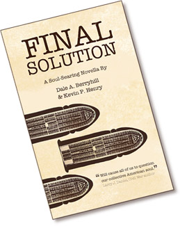 Final Solution book